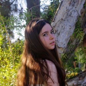 Meet your Posher, Brigitte